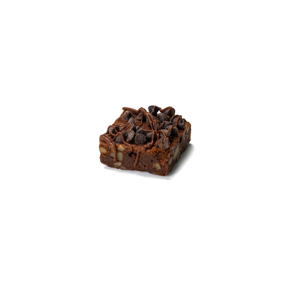 Brownie Pepite De Chocolat