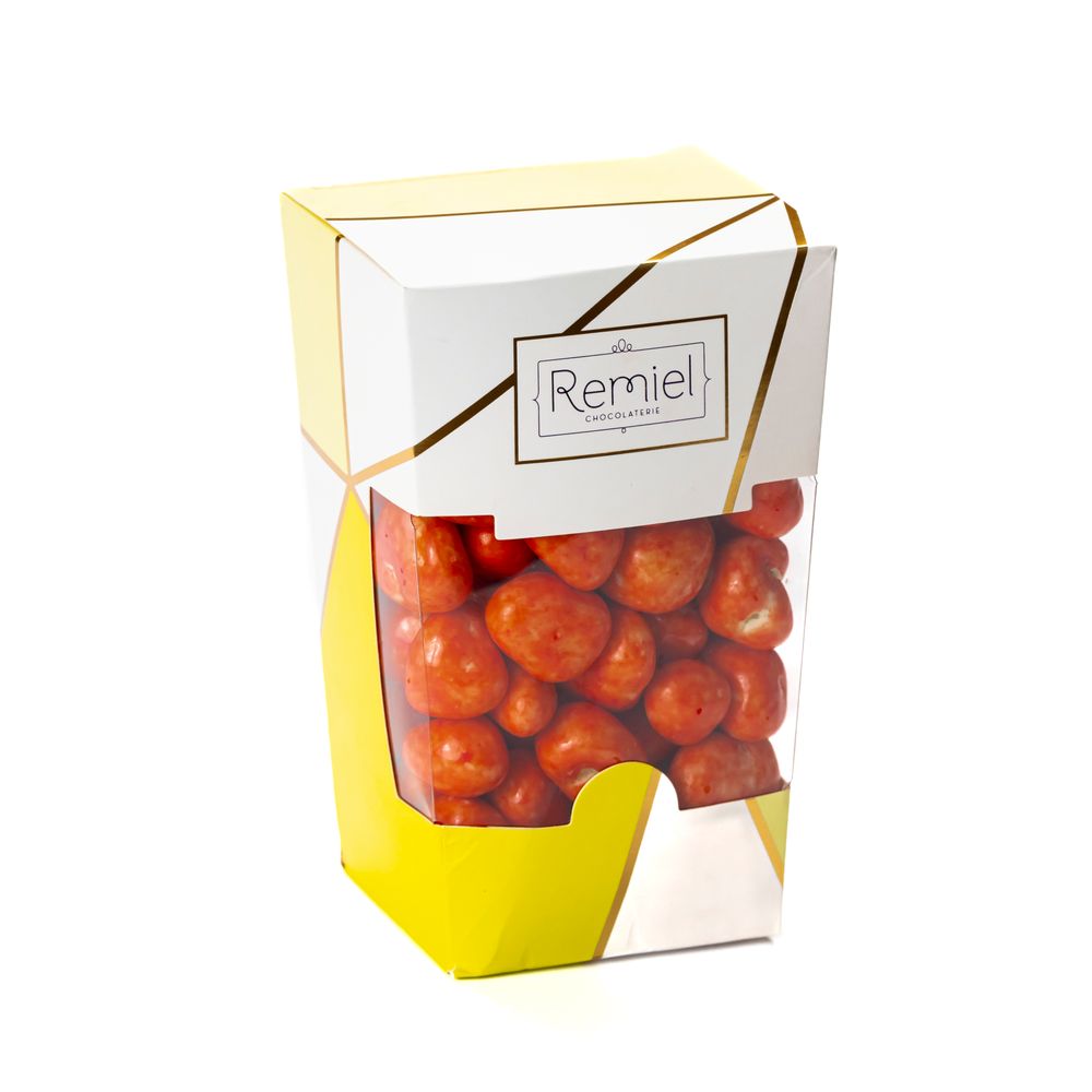 Chocolate Strawberry