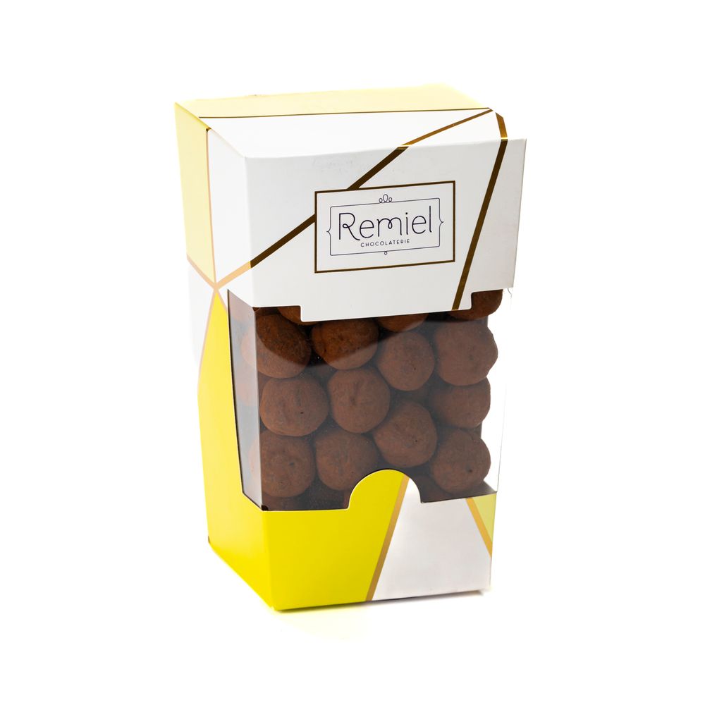 Truff Cocoa Hazelnut