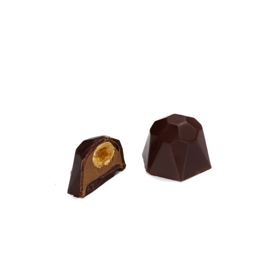 Crème Noisette Noir