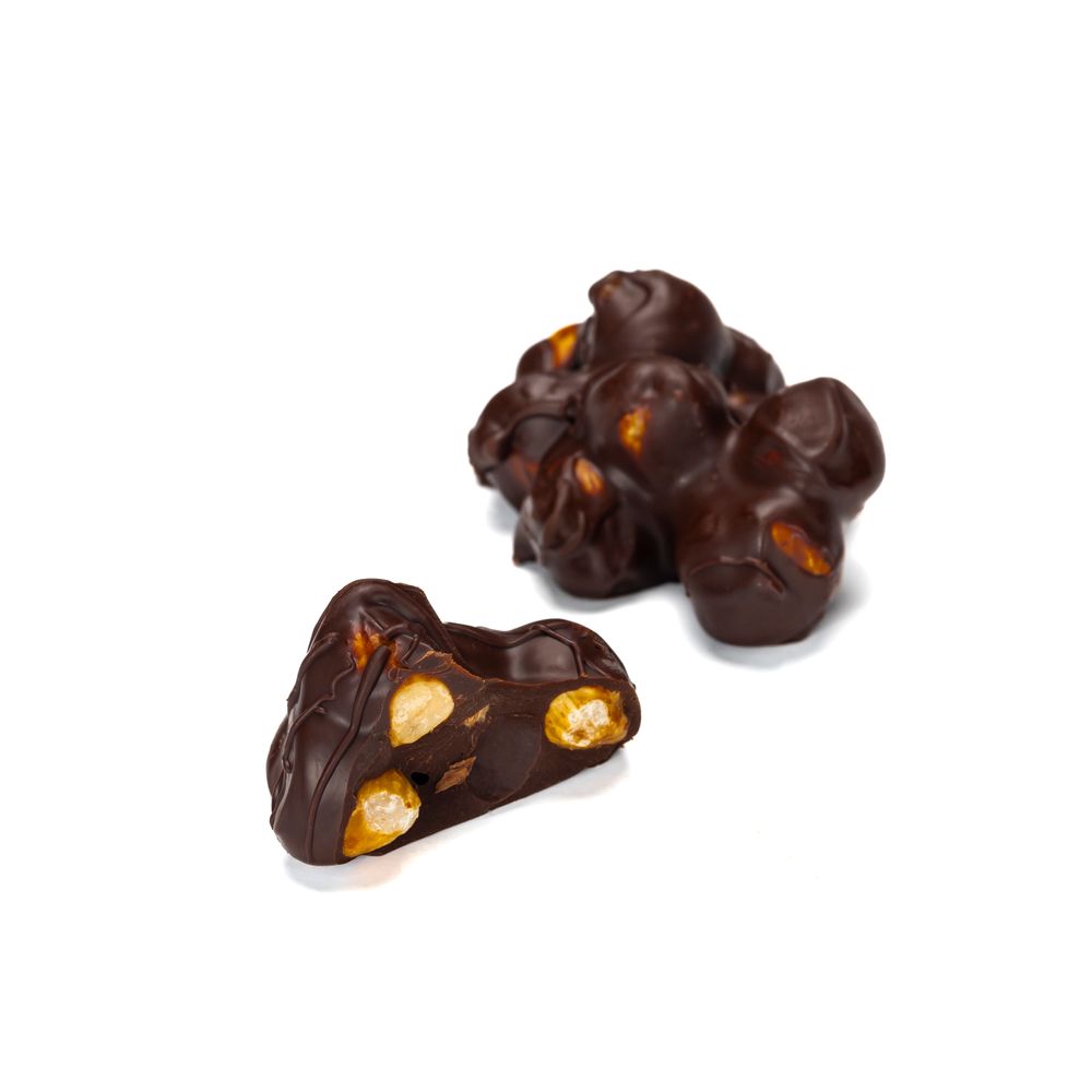 Rocher Noisette Noir