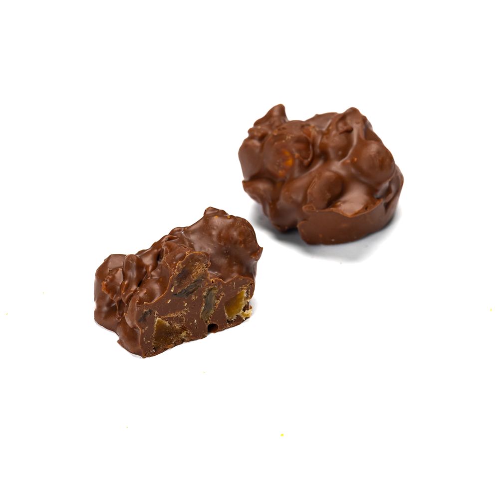Rocher Fruit Sec Lait