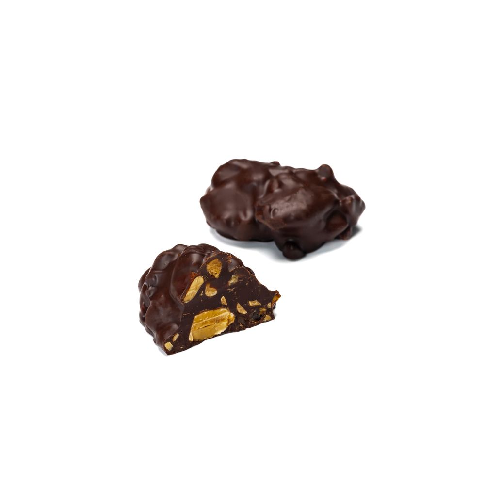 Rocher Carameliser Noir