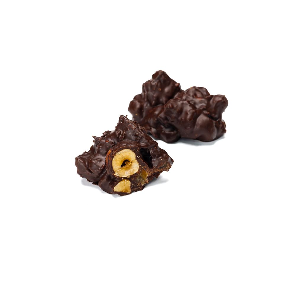 Rocher Bousfeir Noir