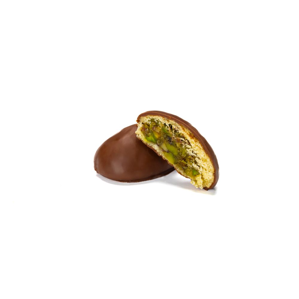 Maamoul Des Pistaches