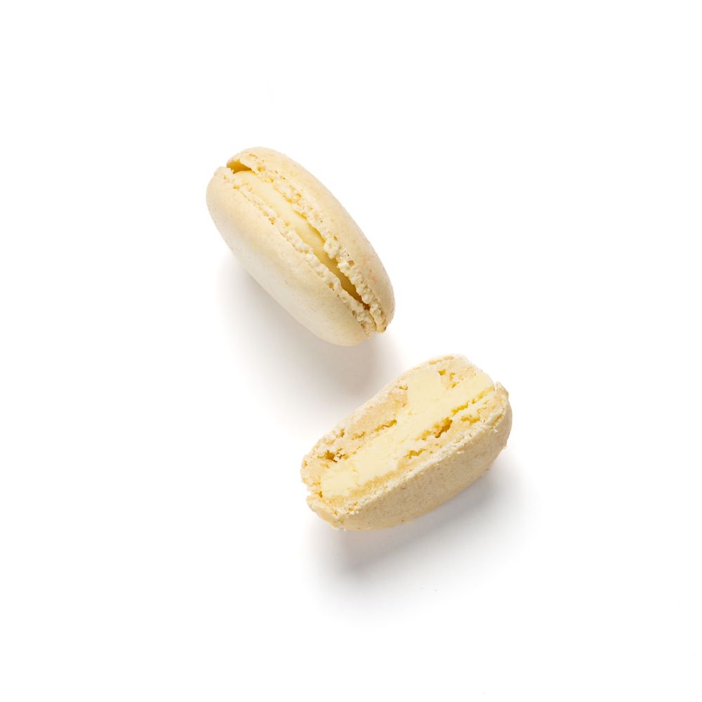 Maccaron Vanille